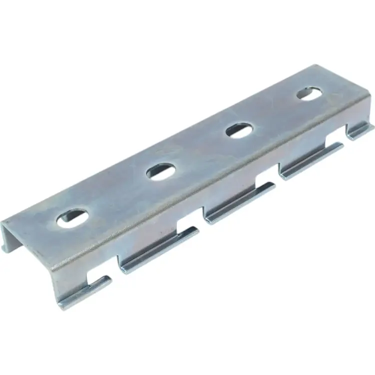 Подвесной перфорированный профиль LANMASTER LAN-MT-PP100-EZ