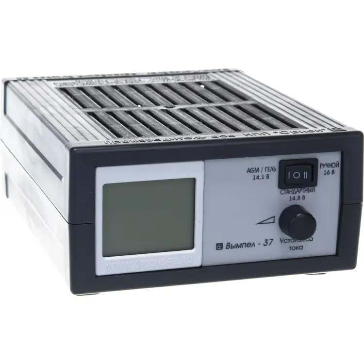 Заряднопредпусковое устройство Вымпел Вымпел-37 2046 Заряднопредпусковое устройство Вымпел Вымпел-37 2046