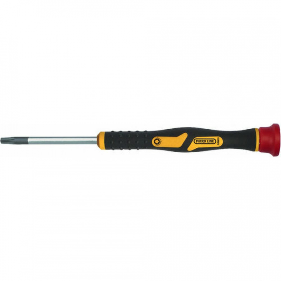 Отвертка torx Narex Micro Line Profi