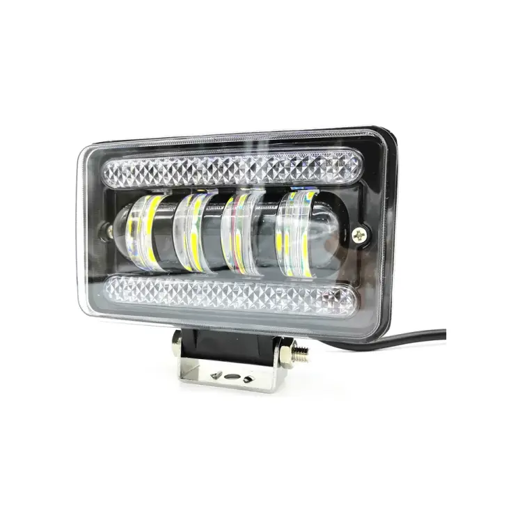 Светодиодная фара Вымпел WL-700 5248 Светодиодная фара Вымпел WL-700 5248