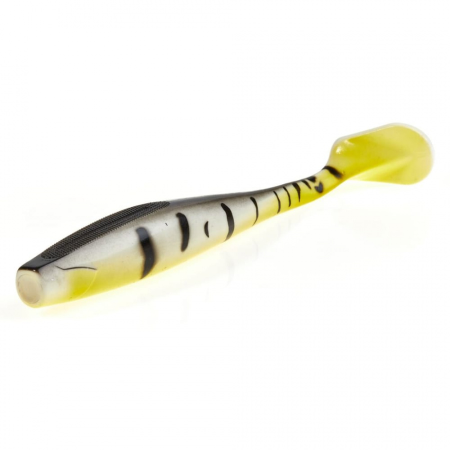 Виброхвосты Lucky John LJ 3D BBS Series KUBIRA SWIM SHAD