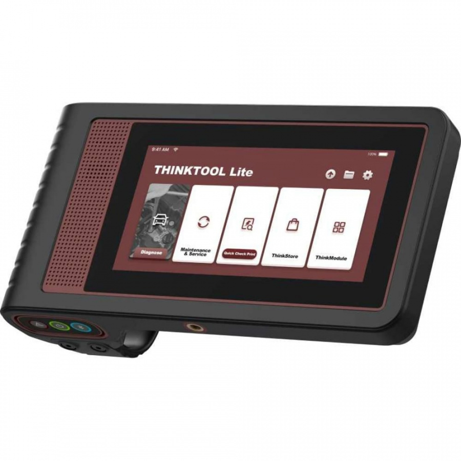 Диагностический автосканер THINKCAR Thinktool Lite TKT02