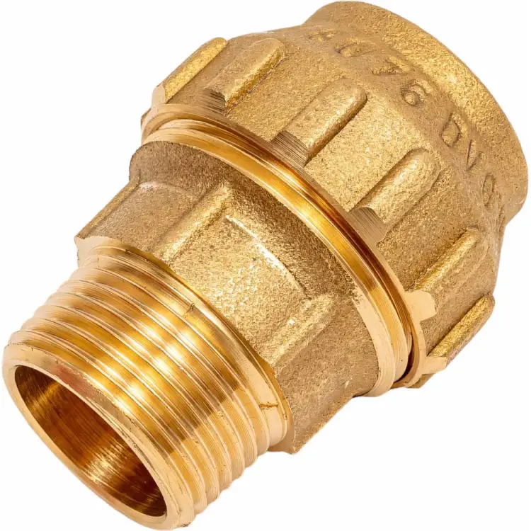 Обжимная муфта Tiemme 3400002