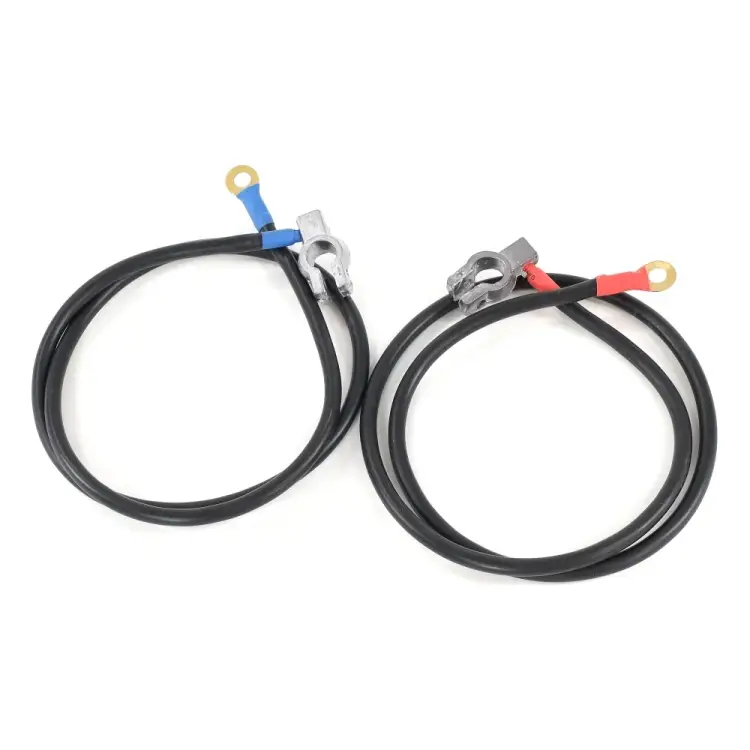 Провод акб VOLTON VLT3307-3724070/80