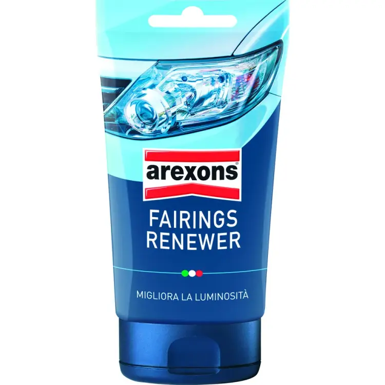 Полироль для фар AREXONS Fairings Renewer 31029 8249