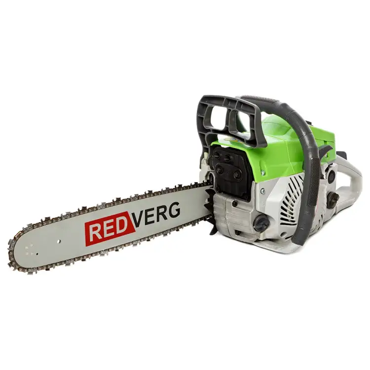 Бензопила REDVERG RD-GC45-16 6615721