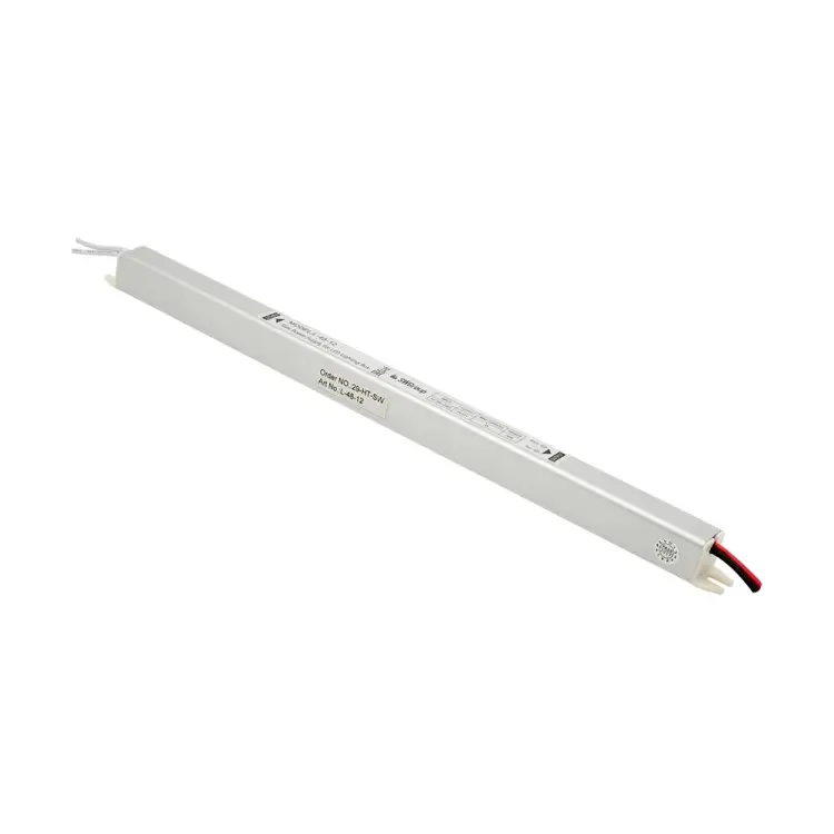 Сверхтонкий блок питания SWG L-48-12 00-00003167