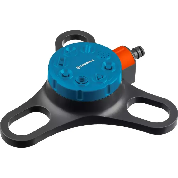 Стационарный пластиковый распылитель Grinda PROLine RF-3 429301 Стационарный пластиковый распылитель Grinda PROLine RF-3 429301