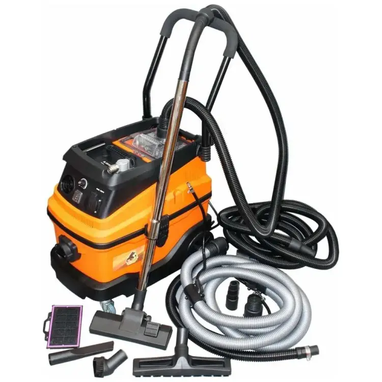 Пылесос для электро и пневмоинструмента Русский Мастер 1630EP РМ-97852