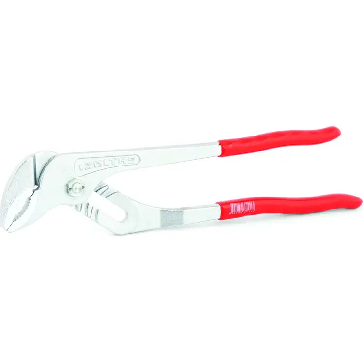 Универсальные переставные клещи IZELTAS 2400110160