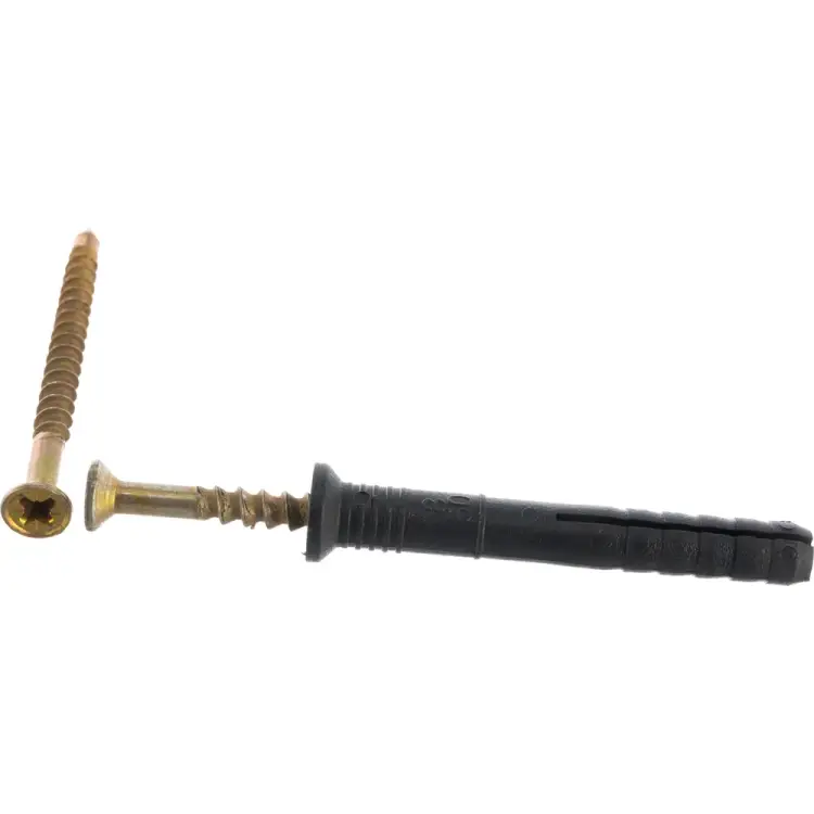 Дюбель-гвоздь Госкреп 8х60 10 шт. 4-0012870