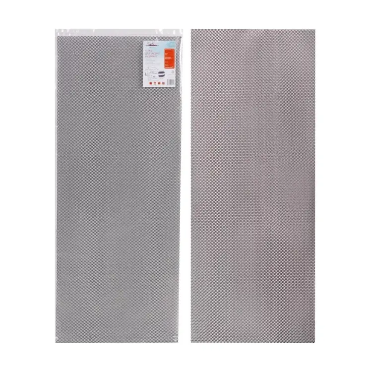 Алюминиевая сетка защиты радиатора Airline APM-A-04