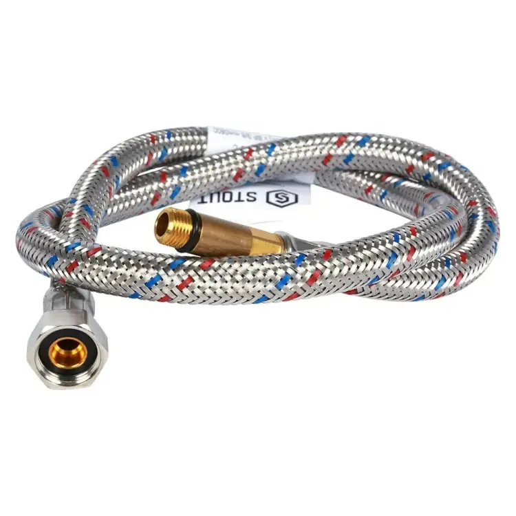 Гибкая подводка STOUT SHF-0039-351015 RG008V1OM9I5RO