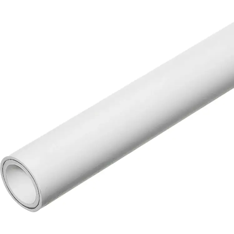 Армированная стекловолокном труба Valtec P-FIBER PN 20 VTp.700.FB20.90