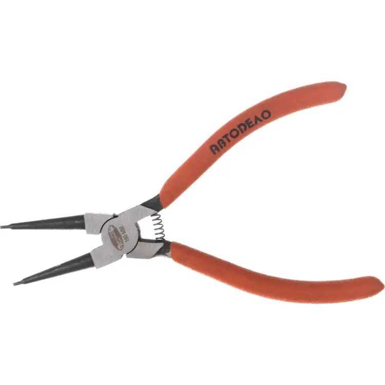 Прямой зажим для стопорных колец Автоdело 30408 10768