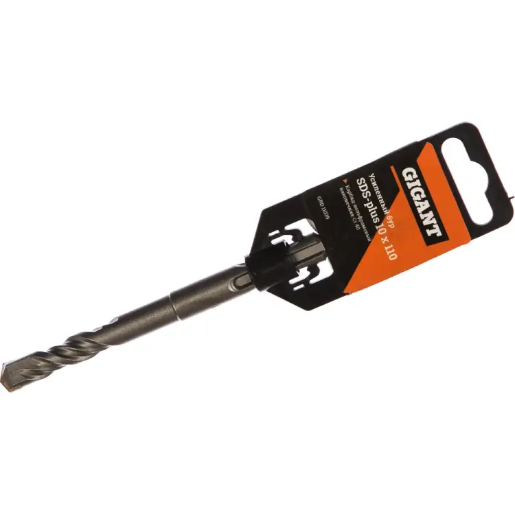 Усиленный бур Gigant GRD 11039