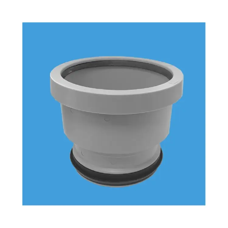 Соединитель McAlpine MRDC1A-GR