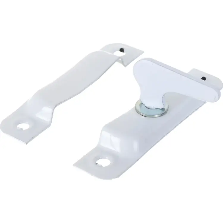 Форточная завертка СКОБЯНОЙ ЗФ-1 002375