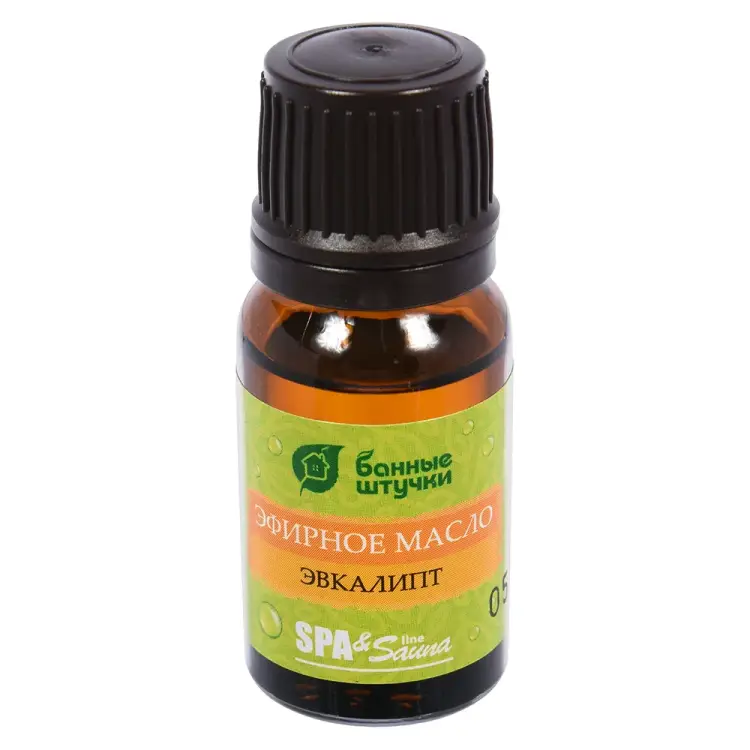 Эфирное масло Банные штучки 32208 Эфирное масло Банные штучки 32208