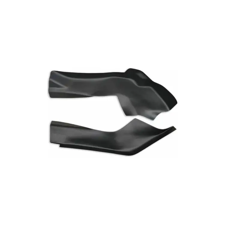 Тоннельные накладки на ковролин для LADA XRay 2016- PT Group 01500404 LXR111702