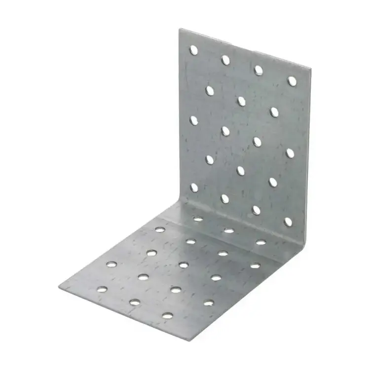 Равносторонний крепежный уголок КРЕПКО-НАКРЕПКО 47273