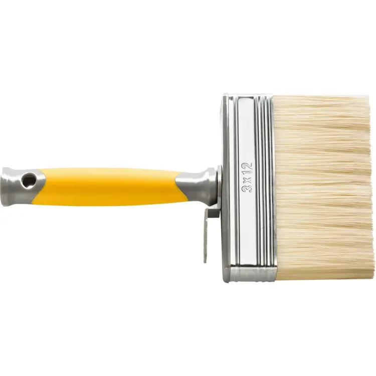 Макловица кисть HARDY 150 х 40мм 0240-906615