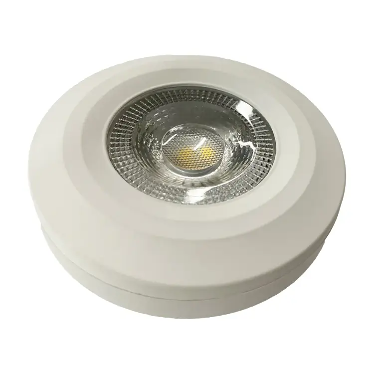 Светодиодная лампа General Lighting Systems GLDEN-GX53-DIF-12-230-GX53-2700 661554