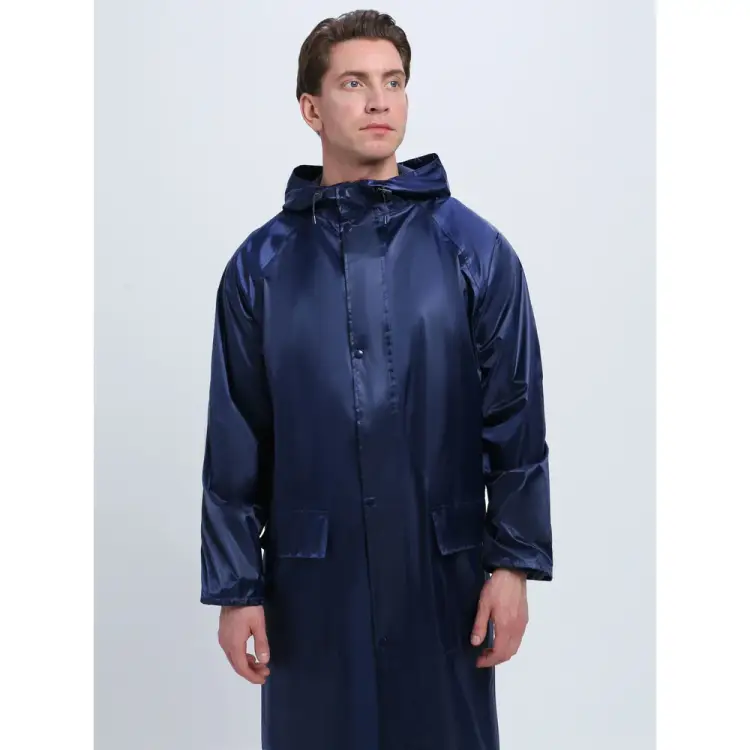 Влагозащитный плащ Факел ProfLine Leader 87489449.004