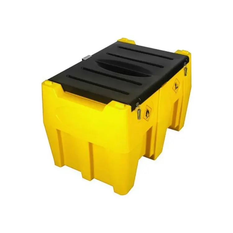 Емкость для бензина Petropump PP412004 Емкость для бензина Petropump PP412004