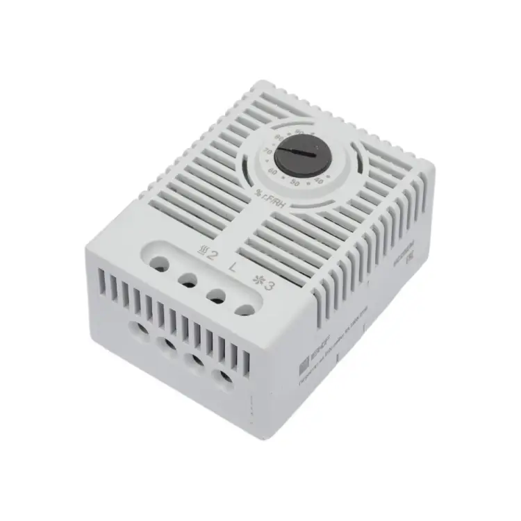 Гигростат на DIN-рейку EKF PROxima HCO5EM