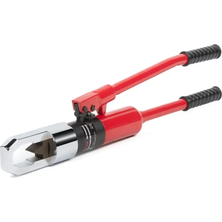 Гидравлический ручной гайколом Harrison HRH-NU03108242