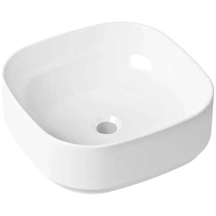 Накладная раковина Lavinia Boho Bathroom Sink Slim 33311006
