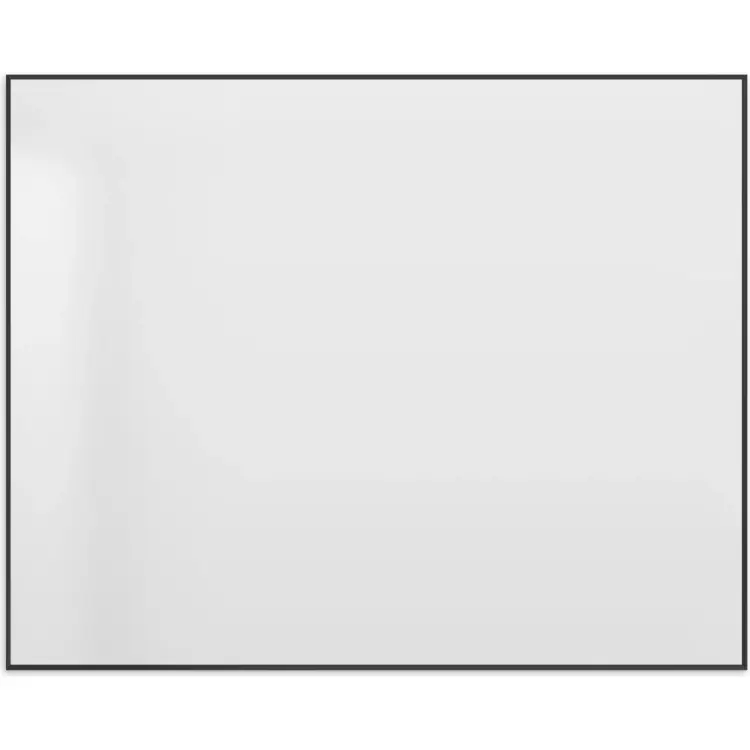 Зеркало BelBagno SPC-AL-1000-800 Nero