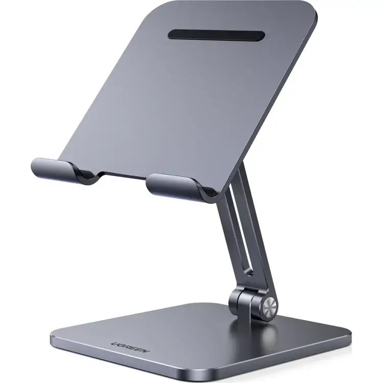 Складная настольная подставка для планшета Ugreen 40393