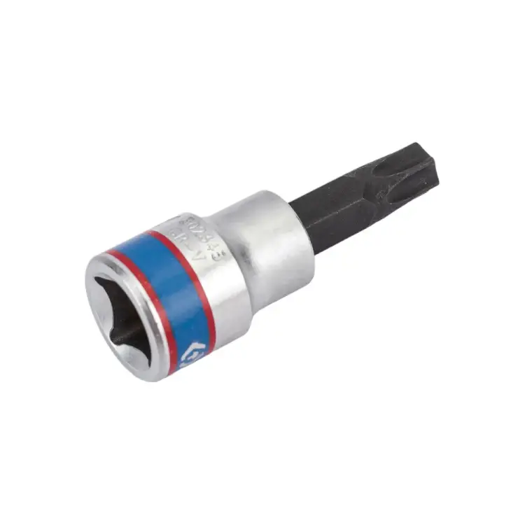 Торцевая насадка бита KING TONY 302345