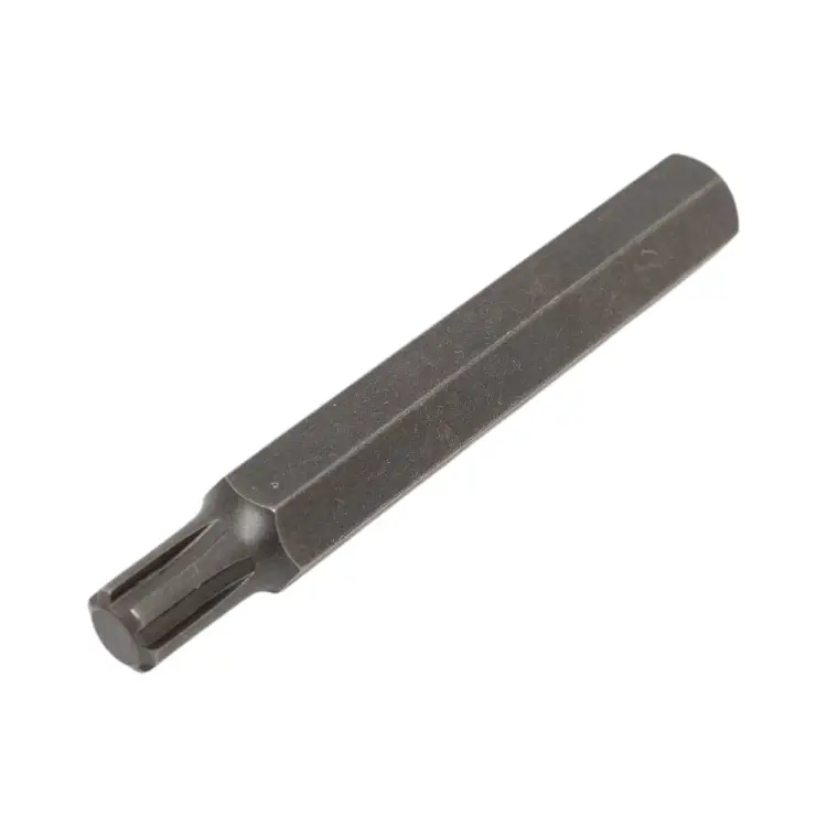 Вставка шестигранная Rockforce Ribe RF-1797508 Вставка шестигранная Rockforce Ribe RF-1797508