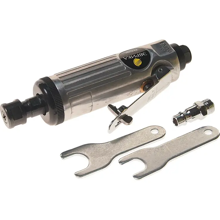 Пневмобормашинка Эврика ER-81206