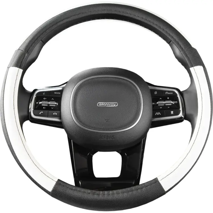 Оплетка на руль SKYWAY Combo-3 S01102358