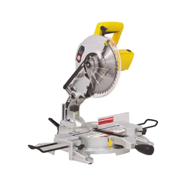 Торцевая пила Калибр Мастер ПТЭ-1750/255-Вм 00000045930