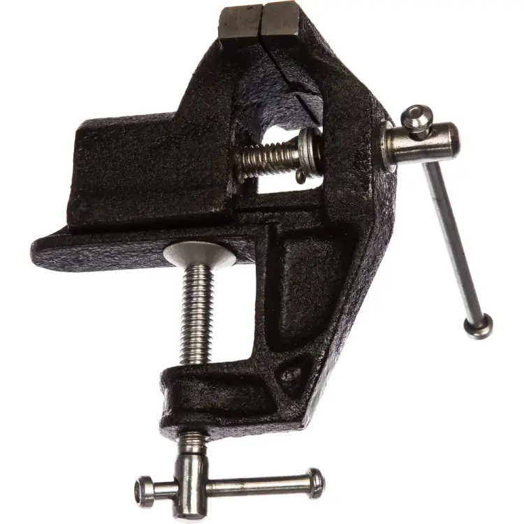 Настольные тиски Biber 85882 тов-093082 Настольные тиски Biber 85882 тов-093082