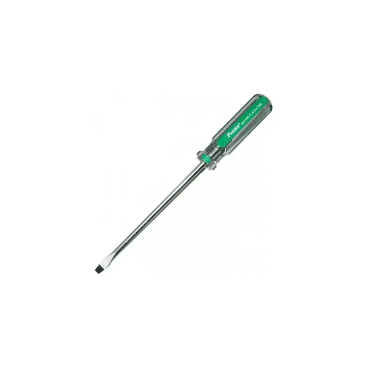 Отвертка Pro'sKit 89114A 00223561 Отвертка Pro'sKit 89114A 00223561