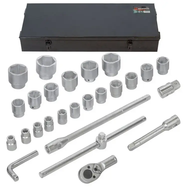 Набор инструмента Rockforce RF-68263-5(51902)