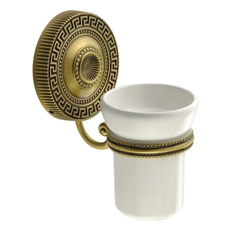 Настенный держатель Migliore MONTECARLO 31517 Настенный держатель Migliore MONTECARLO 31517