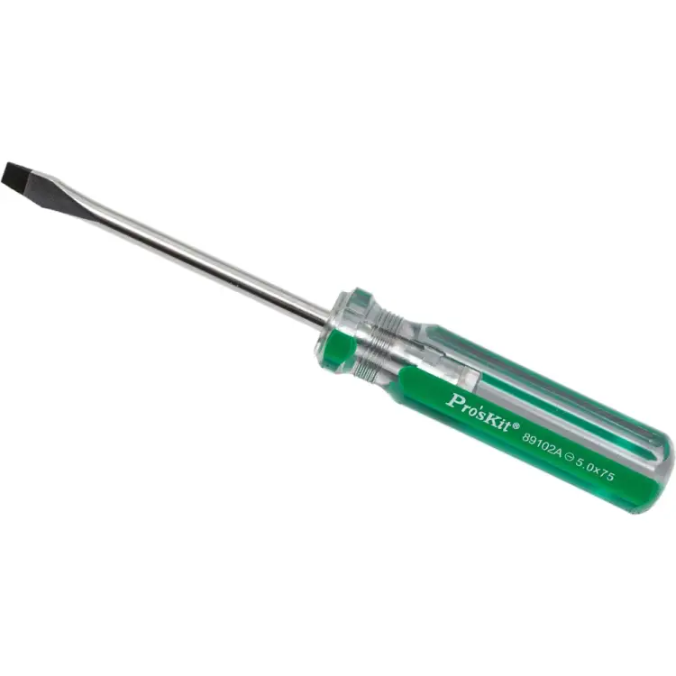 Отвертка Pro'sKit 89102А 00155565 Отвертка Pro'sKit 89102А 00155565