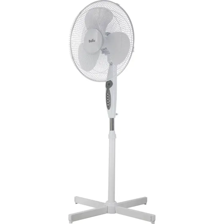 Напольный вентилятор Ballu BFF-840 НС-1490578 Напольный вентилятор Ballu BFF-840 НС-1490578