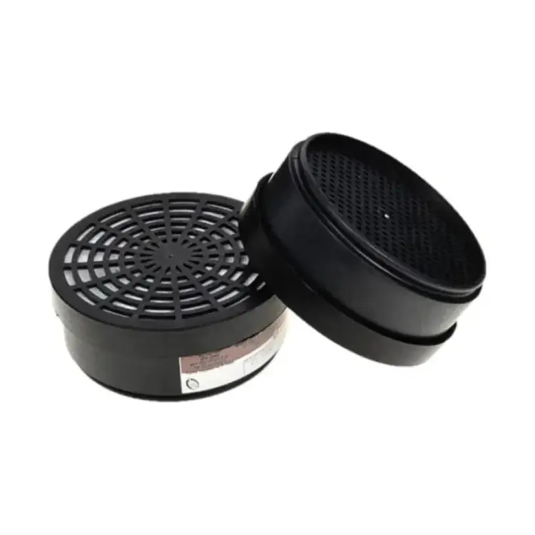 Комбинированный фильтр к респиратору ИСТОК 400 10043/И