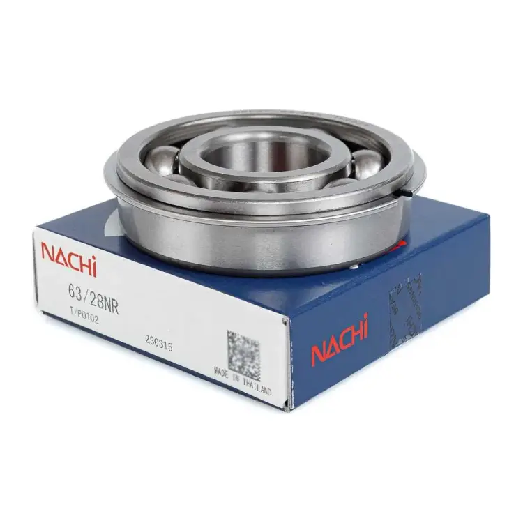 Подшипник Nachi 63 28 NR