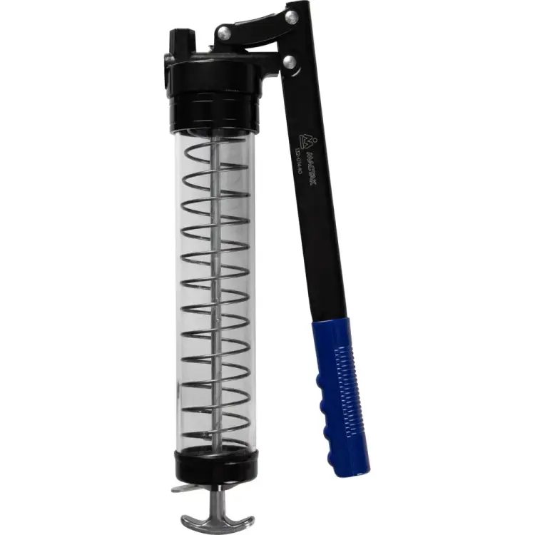 Плунжерный шприц МАСТАК 132-01440