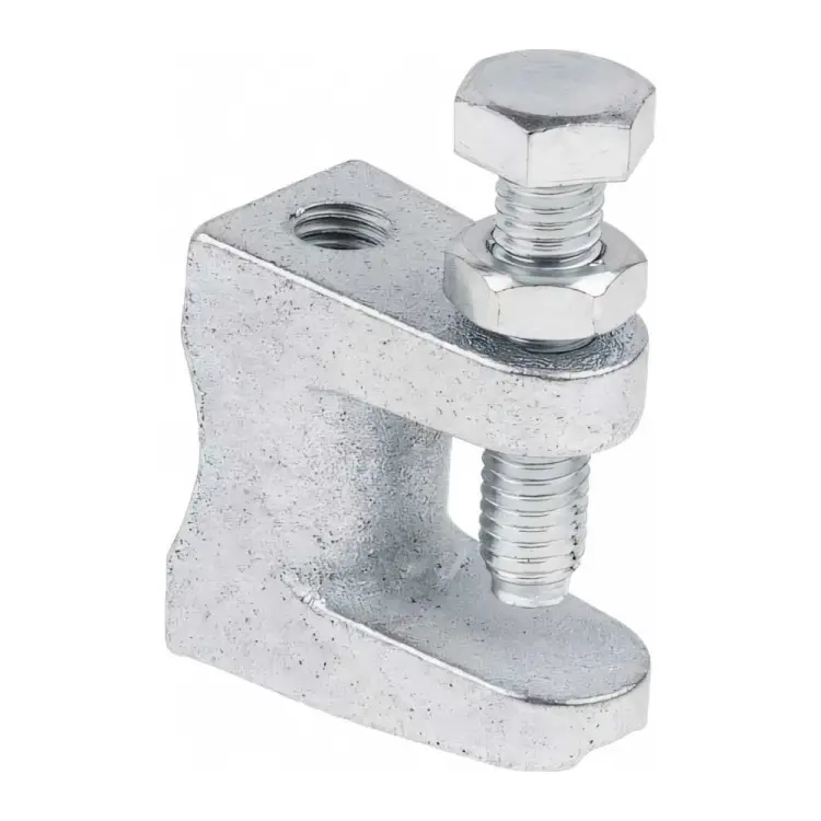 Монтажная струбцина STARFIX SM-15492-1