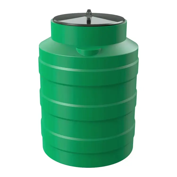 Емкость POLIMER GROUP V 100 TV100S2